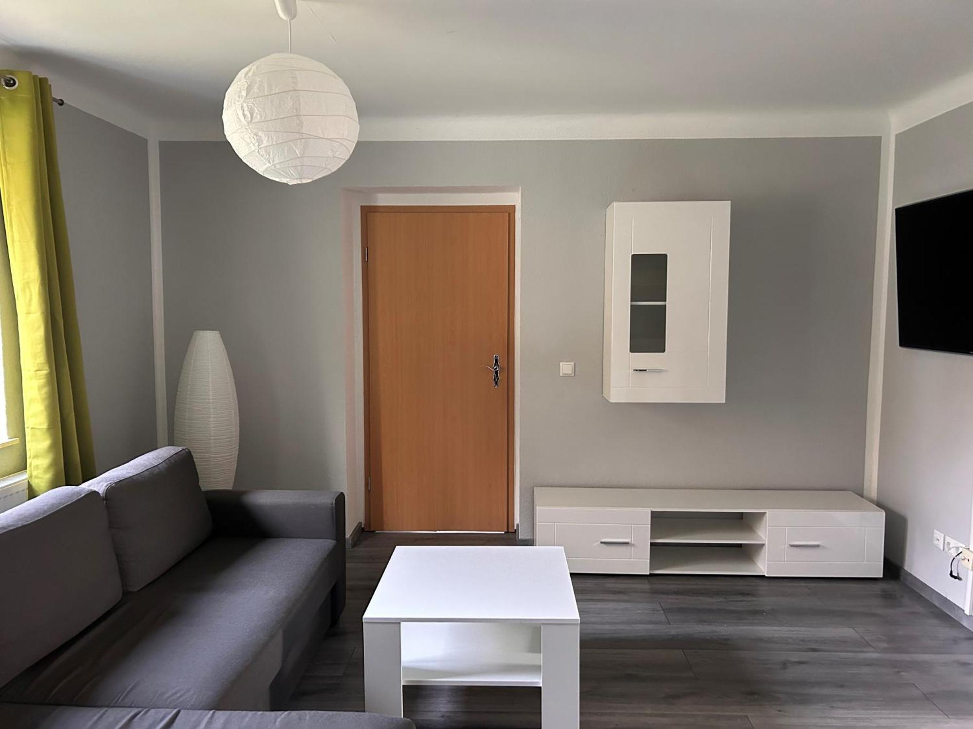 Ferienwohnung In Freital Bei Dresden Extérieur photo